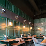 Photo n°1 de l'avis de PARIKSHIT.A fait le 14/08/2023 à 17:00 sur le  Esszimmer à Karlsruhe