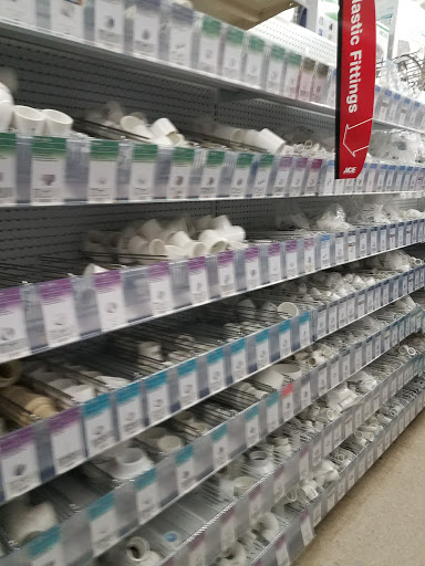 Hardware Store «Ace Hardware of Woodbury», reviews and photos, 690 Main St S, Woodbury, CT 06798, USA