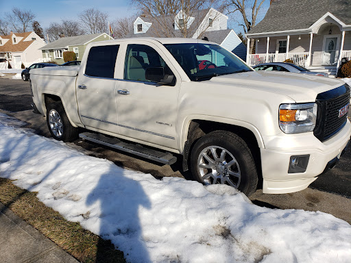 Car Wash «State of the Art Car & Van Wash», reviews and photos, 708 Broadway, Amityville, NY 11701, USA