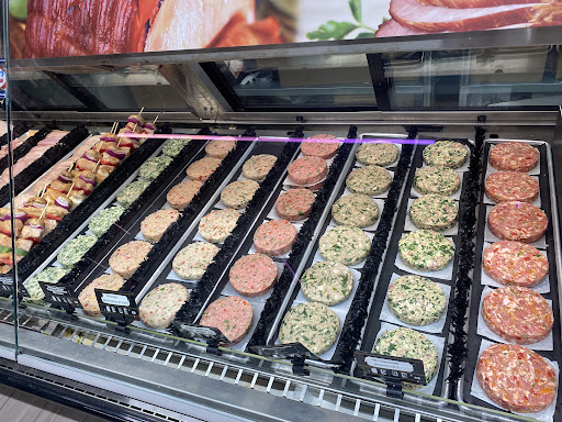 Supermarket «Key Food», reviews and photos, 35 Pleasantville Rd, Pleasantville, NY 10570, USA