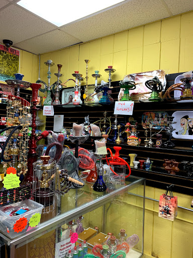 Tobacco Shop «Kosmic Korner Inc.», reviews and photos, 2688 NY-17M, Goshen, NY 10924, USA