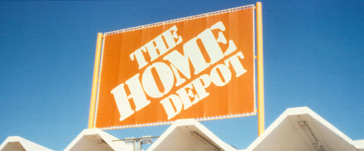 Home Improvement Store «The Home Depot», reviews and photos, 100 Arthur F Brady Dr, Portsmouth, NH 03801, USA
