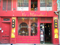 Photos du propriétaire du Restaurant marocain Le Marrakech à Bordeaux - n°10