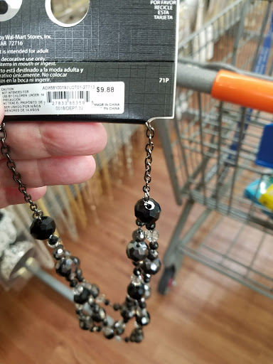 Department Store «Walmart Supercenter», reviews and photos, 5226 Sigmon Rd, Wilmington, NC 28403, USA