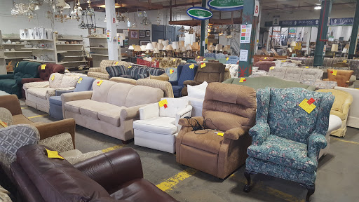 Used Furniture Store «Greater Cleveland Habitat for Humanity ReStore», reviews and photos