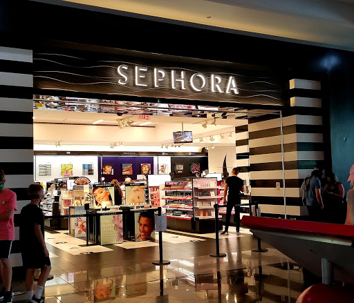 Cosmetics Store «SEPHORA», reviews and photos, 3663 S Las Vegas Blvd, Las Vegas, NV 89109, USA