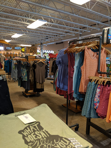 Outdoor Sports Store «Appalachian Outfitters», reviews and photos, 60 Kendall Park Rd, Peninsula, OH 44264, USA