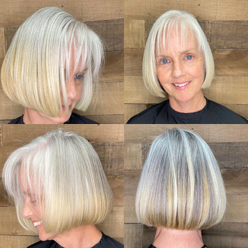 Beauty Salon «Salon Tusey», reviews and photos, 2465 MD-97, Glenwood, MD 21738, USA