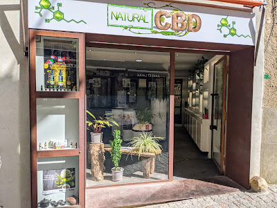 Natural CBD Carcassonne à Carcassonne