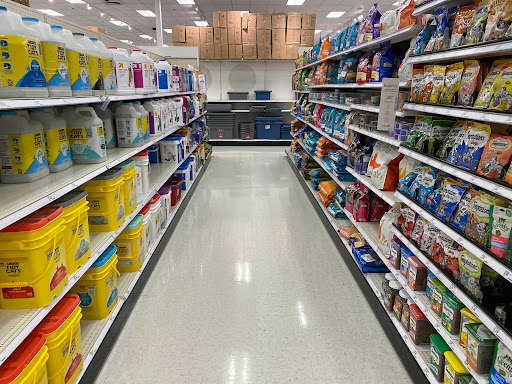 Department Store «Target», reviews and photos, 2000 W Waters Rd, Ann Arbor, MI 48103, USA