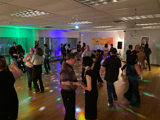 Ballroom Dance Instructor «Ballroom & Latin Dance Club», reviews and photos, 1103 W Burnsville Pkwy, Burnsville, MN 55337, USA
