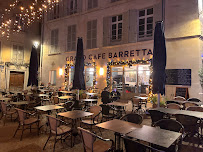 Atmosphère du Restaurant Grand Café Barretta à Avignon - n°2