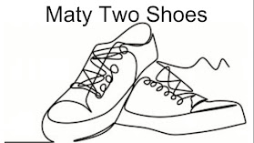Maty Two Shoes