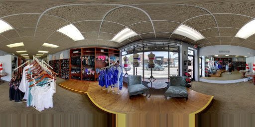Lingerie Store «Hush Intimate Apparel», reviews and photos, 431 W Main St, Brighton, MI 48116, USA