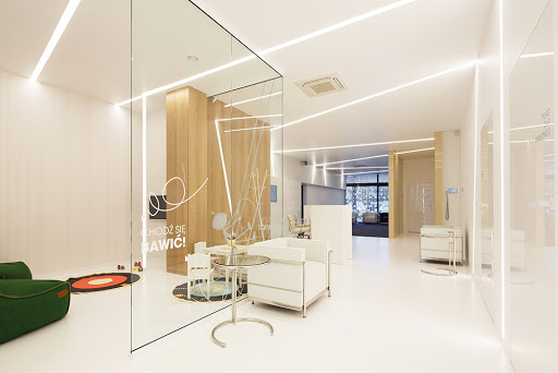 NZOZ Dental Centre LUXDENTICA