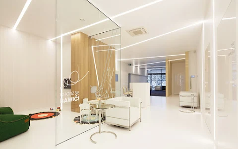 NZOZ Dental Centre LUXDENTICA image