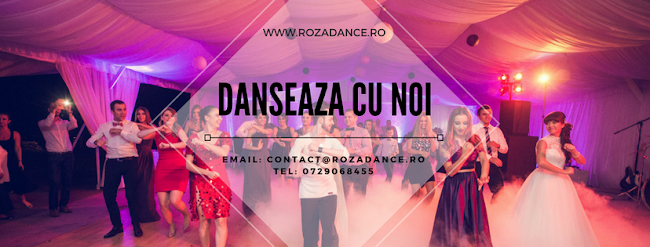 Roza Dance - Cursuri dans - <nil>