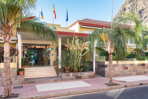 Residencial El Llano en Valle Gran Rey
