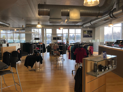Mercedes Benz Dealer «Mercedes-Benz of Lancaster», reviews and photos, 5100 Main St, East Petersburg, PA 17520, USA