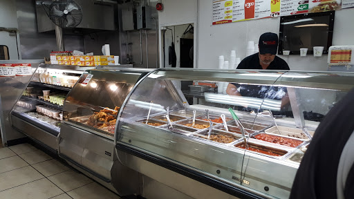 Supermarket «Valley Supermarket Ltd. Resler», reviews and photos, 850 N Resler Dr, El Paso, TX 79912, USA