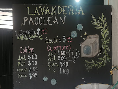 Paoclean