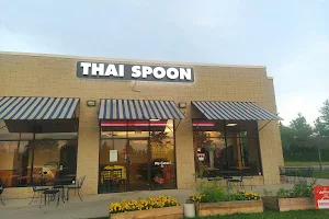 Thai Spoon image