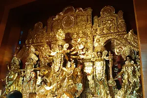 Durga Puja Pandal Maidaan image