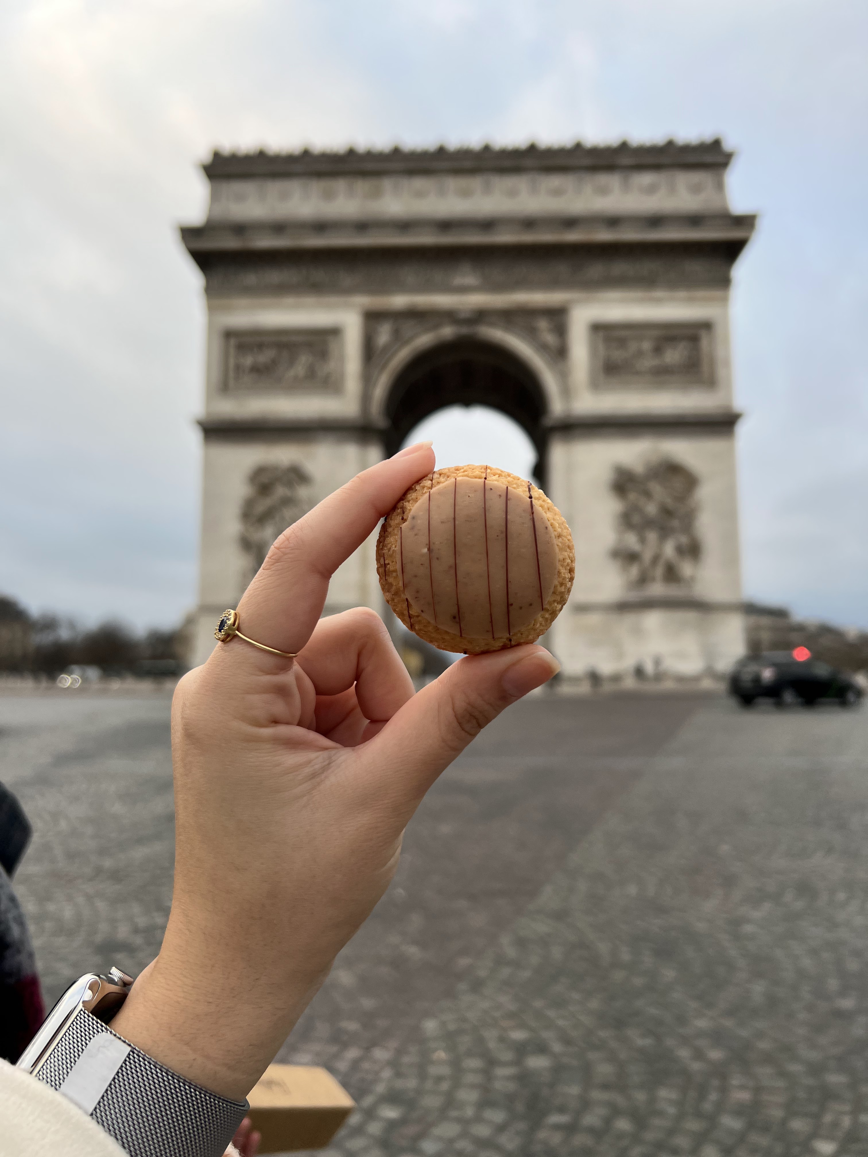 Photo n° 2 de l'avis de Throughsamoseyes. fait le 22/03/2022 à 11:49