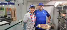Photos du propriétaire du Pizzeria Minck'oin à pizzas à Grand-Fort-Philippe - n°18