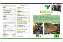 Photos du propriétaire du Restaurant Barracao à Paris - n°6