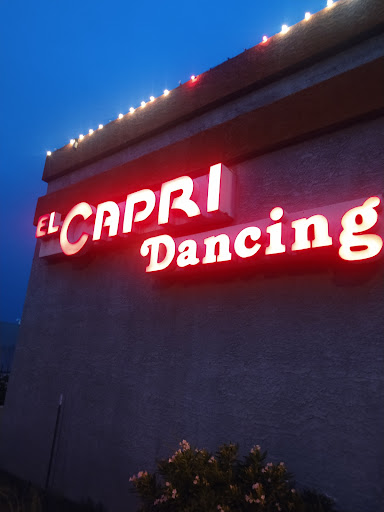 Night Club «El Capri», reviews and photos, 2135 E Van Buren St, Phoenix, AZ 85006, USA