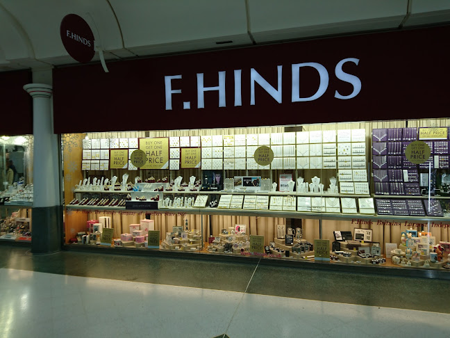 fhinds.co.uk