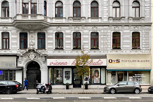 Vienna Hair Studio