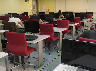 Işık University Mechanical Engineering CAD Laboratory