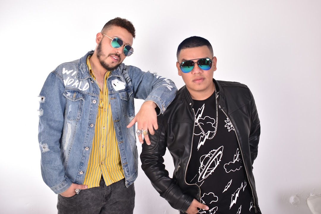 Reino Urbano - El mejor show de reggaeton en Bogota