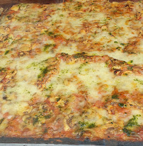 Pizza du Restaurant italien Bistrattoria Nonna Rita à Paris - n°7