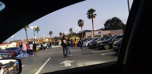 Shopping Mall «280 Metro Center», reviews and photos, Colma Blvd & Junipero Serra Blvd, Colma, CA 94014, USA