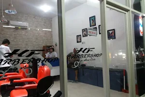 HF Barbershop image