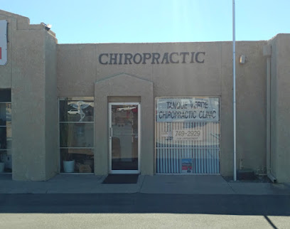 Tanque Verde Chiropractic Clinic - Chiropractor in Tucson Arizona