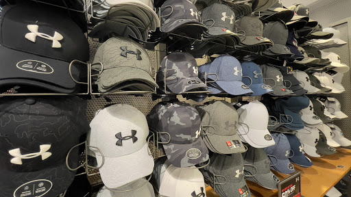Clothing Store «Under Armour Factory House», reviews and photos, 12801 W Sunrise Blvd #429, Sunrise, FL 33323, USA