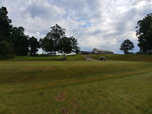 Golf Course «Arrowhead Golf Course Maintenance», reviews and photos, 183 Arrowhead Club Dr, Cadiz, KY 42211, USA