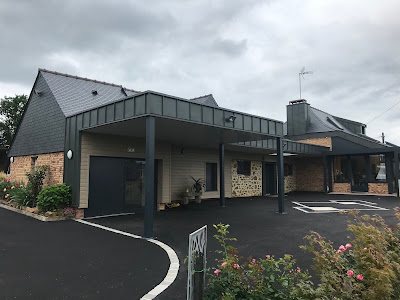 EURL MANCEAU GAETAN à Mayenne