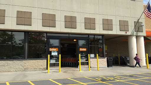 Home Improvement Store «The Home Depot», reviews and photos, 339 Speen St, Natick, MA 01760, USA