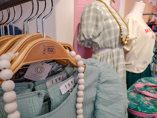 Boutique «L. Mae Boutique - Pawleys Island», reviews and photos, 13089 Ocean Hwy, Pawleys Island, SC 29585, USA