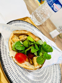 Plats et boissons du Gyraya - Restaurant Grec à Montpellier - n°10