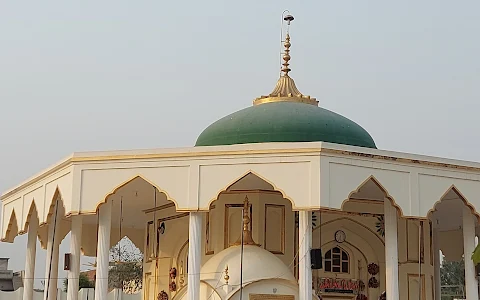 Hujra Shah Muqeem حجرہ شاہ مقیم image