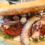 Photo n°2 de l'avis de Matteo.o fait le 14/02/2024 à 12:40 sur le  CAFFÈ VERGNANO 1882 à Corrada