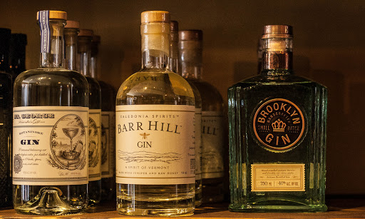 Wine Store «Bottoms Up Wine & Spirits», reviews and photos, 731 Franklin Ave, Brooklyn, NY 11238, USA