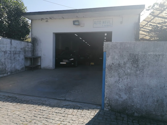 Avaliações doAuto Mavil - Reparações Gerais Em Automoveis, Lda. em Matosinhos - Loja de móveis