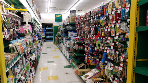 Pet Supply Store «Pet Supplies Plus», reviews and photos, 1377 N 21st St, Newark, OH 43055, USA
